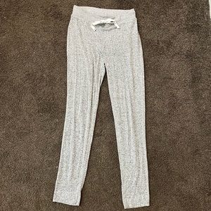 J. Crew Grey Sweatpants